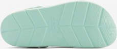 COQUI 6413 Lt mint/White 
