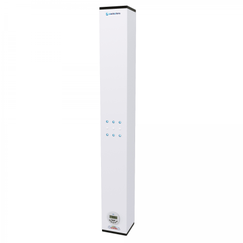 Бактерицидний рециркулятор BactoSfera ORBB 30х6 Vertical SUPERPOWER