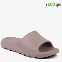 Шльопанці чоловічі COQUI LOU (7041 Taupe Eco) бежевий