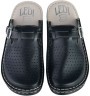 Сабо анатомічні чоловічі LEDI Anatomic 632