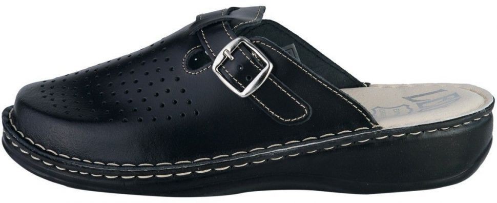 Сабо анатомічні чоловічі LEDI Anatomic 632