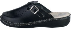 Сабо анатомічні чоловічі LEDI Anatomic 632