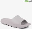 Шлепанцы мужские COQUI LOU (7041 Khaki Grey Eco) серый