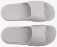 Шлепанцы мужские COQUI LOU (7041 Khaki Grey Eco) серый