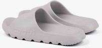Шлепанцы мужские COQUI LOU (7041 Khaki Grey Eco) серый