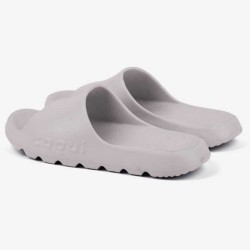 Шльопанці чоловічі COQUI LOU (7041 Khaki Grey Eco) сірий