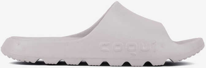 Шлепанцы мужские COQUI LOU (7041 Khaki Grey Eco) серый