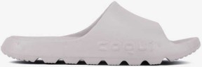 Шлепанцы мужские COQUI LOU (7041 Khaki Grey Eco) серый
