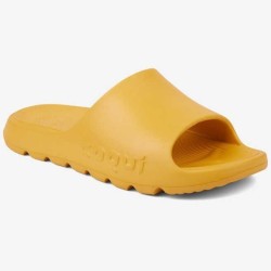 Шльопанці чоловічі COQUI LOU (7041 Amber Yellow) гірчичний/жовтий