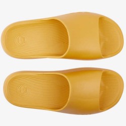 Шльопанці чоловічі COQUI LOU (7041 Amber Yellow) гірчичний/жовтий