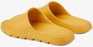 Шлепанцы мужские COQUI LOU (7041 Amber Yellow) горчичный/желтый