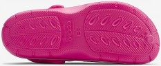 COQUI 6352 Lt fuchsia/White
