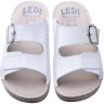 Шлепанцы анатомические LEDI Anatomic 621