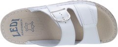 Шлепанцы анатомические LEDI Anatomic 621