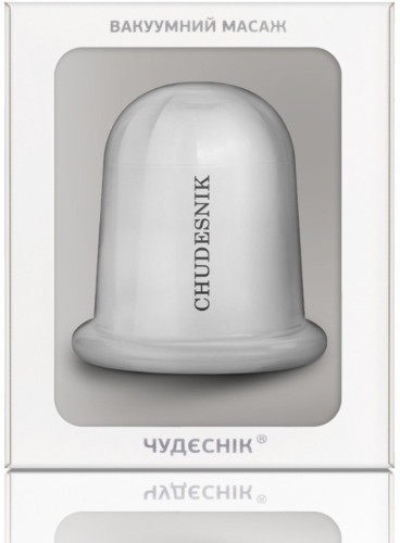 Масажна банка, велика №1 БМП-70