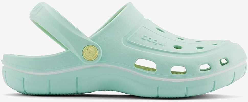 COQUI 6352 Lt. mint/Lt. lime