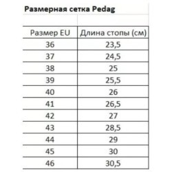 ENERGI MID Устілка спортивна