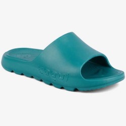 Шльопанці чоловічі COQUI LOU (7041 Jungle Green) зелений