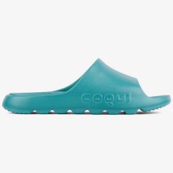 Шльопанці чоловічі COQUI LOU (7041 Jungle Green) зелений