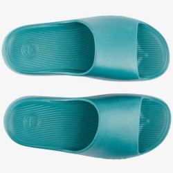 Шльопанці чоловічі COQUI LOU (7041 Jungle Green) зелений