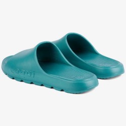 Шльопанці чоловічі COQUI LOU (7041 Jungle Green) зелений