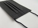 Маска захисна Style Black (1 уп=50 шт.)