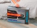 Подушка ортопедична під голову OPO-940 Evolution Ortomed