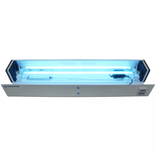 Рециркулятор воздуха BactoSfera ORBB 55x2 Gorizont +100%