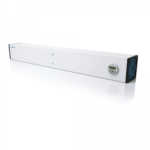 Рециркулятор воздуха BactoSfera ORBB 55x2 Gorizont +100%