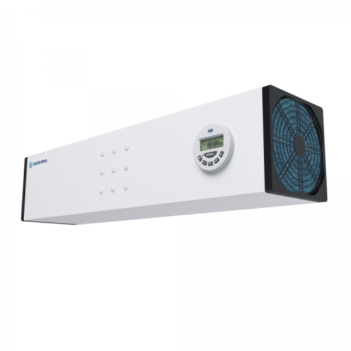 Рециркулятор воздуха BactoSfera ORBB 55x2 Gorizont +100%