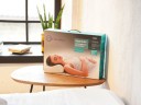 Подушка ортопедична дитяча з ефектом пам'яті OPO-104 XS Kids Ortomed