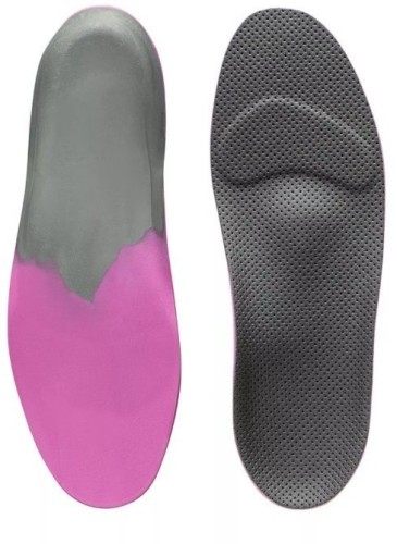 Устілка ортопедична амортизуюча HEPUFLEX SOLUTION Sport