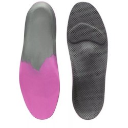 Устілка ортопедична амортизуюча HEPUFLEX SOLUTION Sport