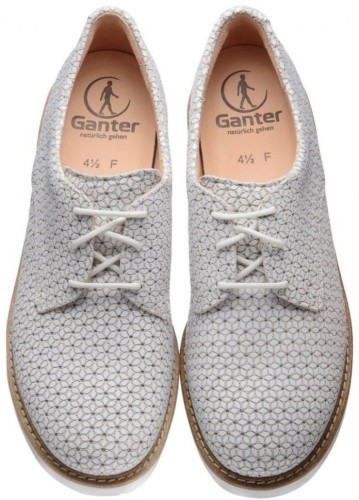 Ортопедические туфли Fritzi, Ganter (7-20 4813)