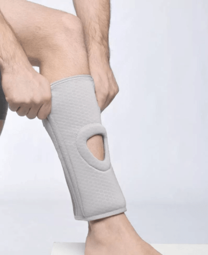 Фиксатор коленного сустава Comfort plus, Orthoteh (Болгария)