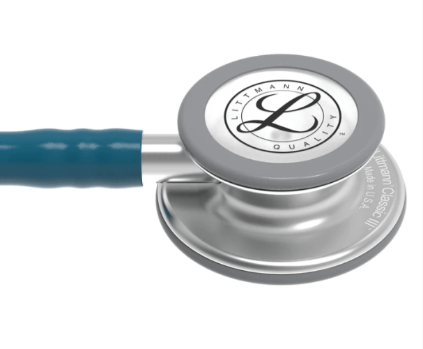 Стетоскоп 3М Littmann Classic III 5623 лазурний
