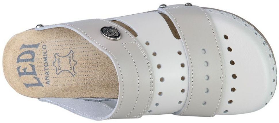 Сабо анатомические LEDI Anatomic 318