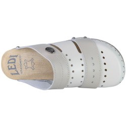 Сабо анатомические LEDI Anatomic 318