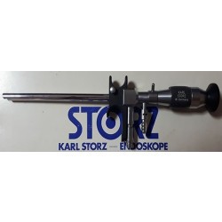 ВідеоЛарінгоскоп Карл Шторц (KARL STORZ), кут 90 град