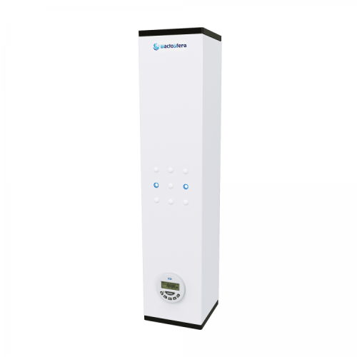 Рециркулятор повітря BactoSfera ORBB 25х2 Vertical +100%