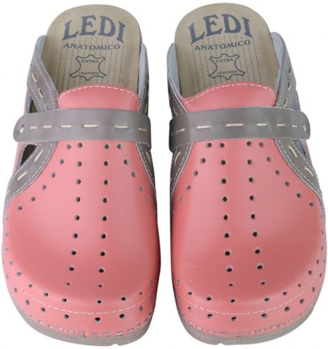 Сабо анатомічні  LEDI Anatomic 311