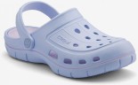 COQUI 6352 Candy blue/Pastel lt. lila