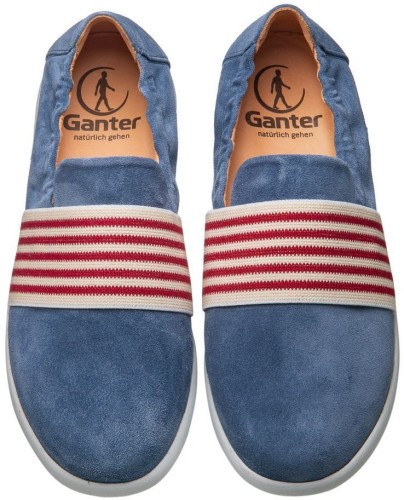 Ортопедические слипоны Gabby, Ganter (7-20 3022)