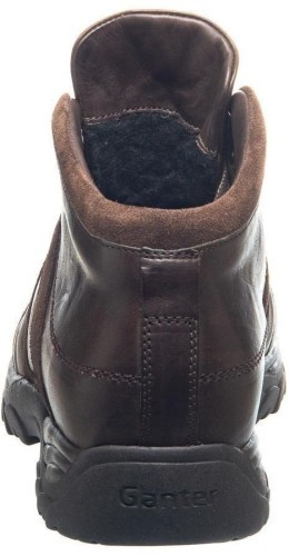 Ортопедические ботинки зимние Henri, Ganter (8-25 6580)