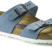 Шлепанцы ортопедические Sydney (1016090S/1016091N) мягкая стелька, BIRKENSTOCK