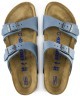Шлепанцы ортопедические Sydney (1016090S/1016091N) мягкая стелька, BIRKENSTOCK