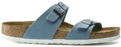 Шлепанцы ортопедические Sydney (1016090S/1016091N) мягкая стелька, BIRKENSTOCK