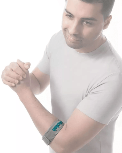Епікондилітний бандаж Epibrace Comfort, Ortoteh (Болгарія)