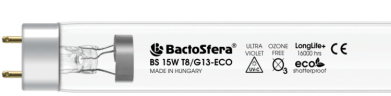 Бактерицидна лампа BactoSfera BS 30W T8/G13-ECO