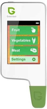 Нитратомер Greentest 2F